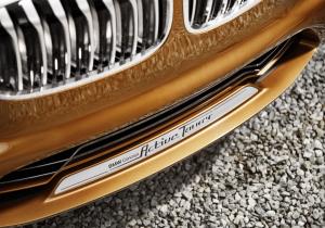BMW Concept Active Tourer Outdoor 2013 года 